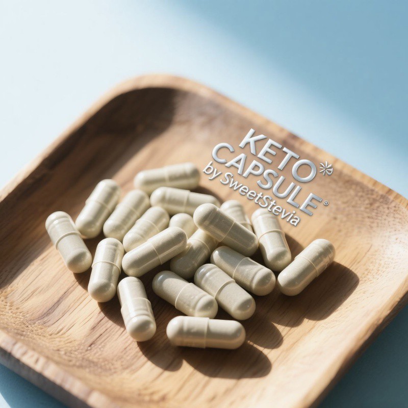 Dietary Keto Capsule
